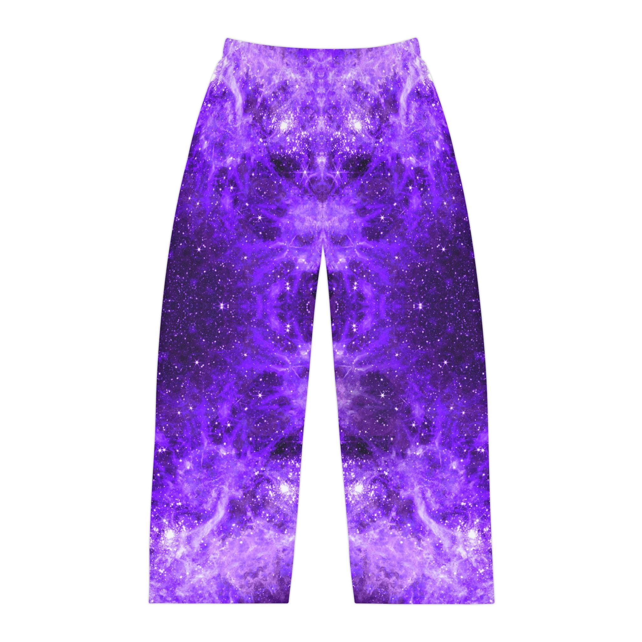Katerina's Defender Desires Men's Pajama Pants