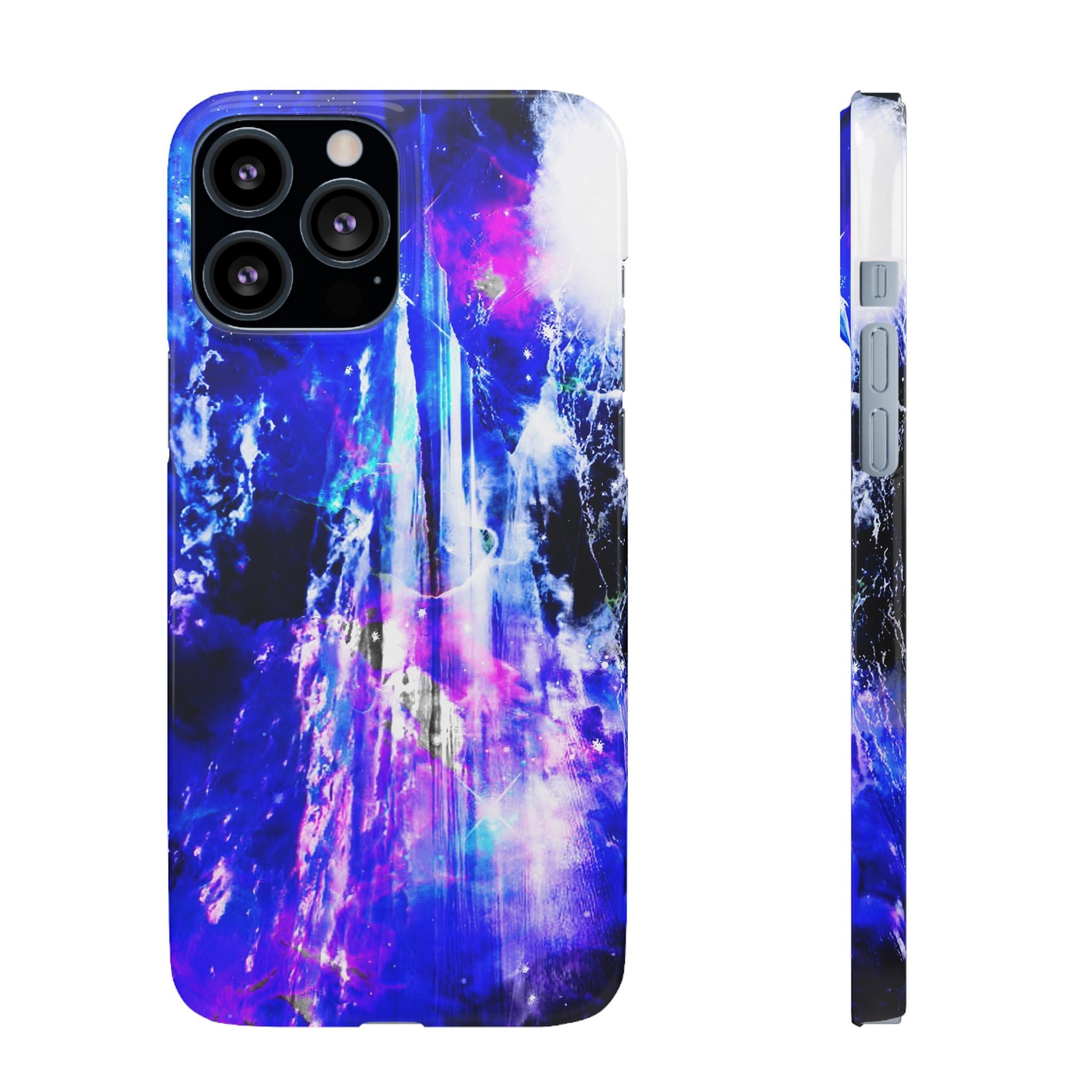 Ad Amorem Amisi Dancing Sea Dreams Snap Cases