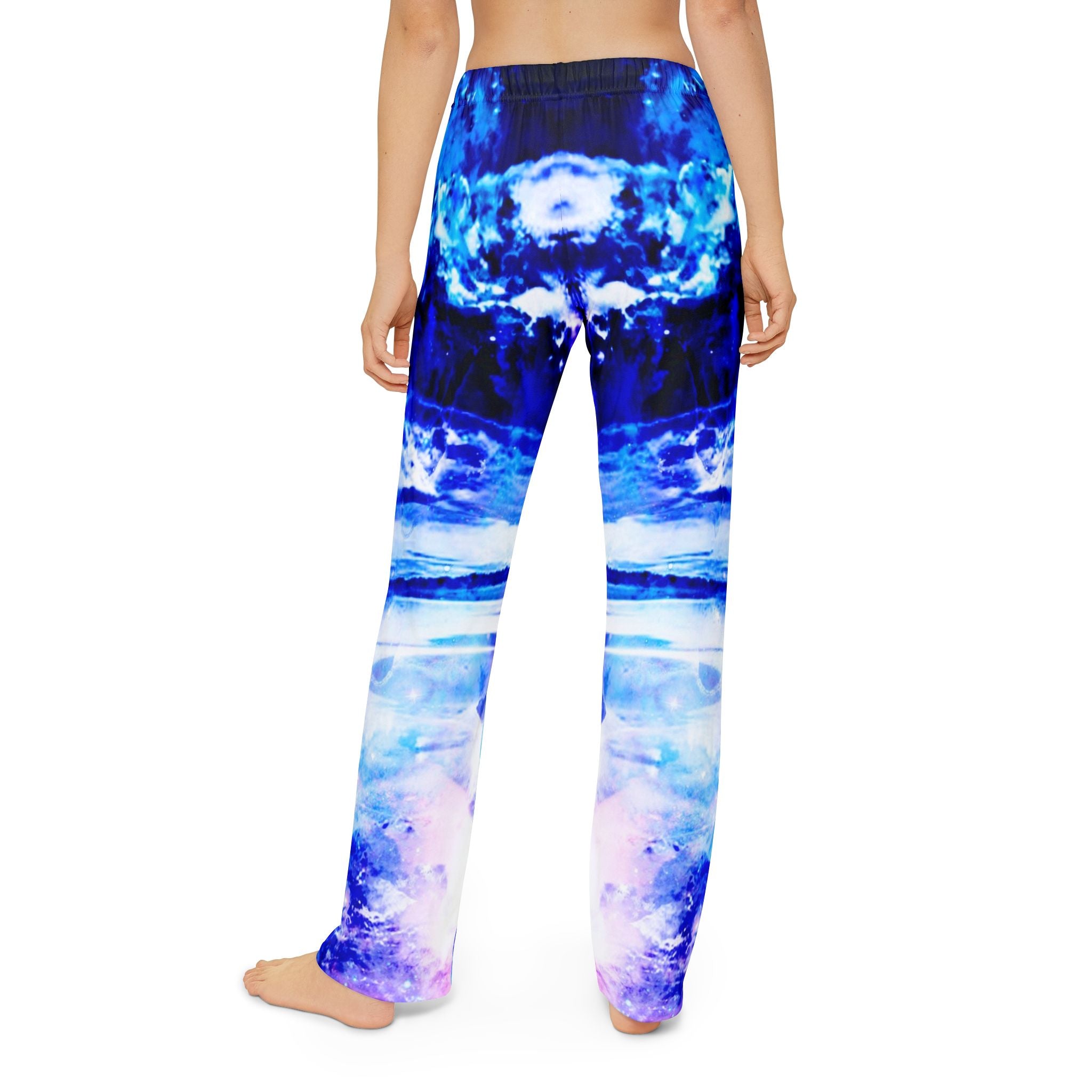 Creation's Heaven Dancing Sea Dreams Kids Pajama Pants