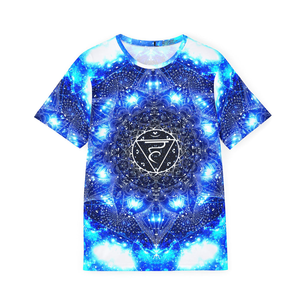 Vishuddi Meditations Men's Jersey