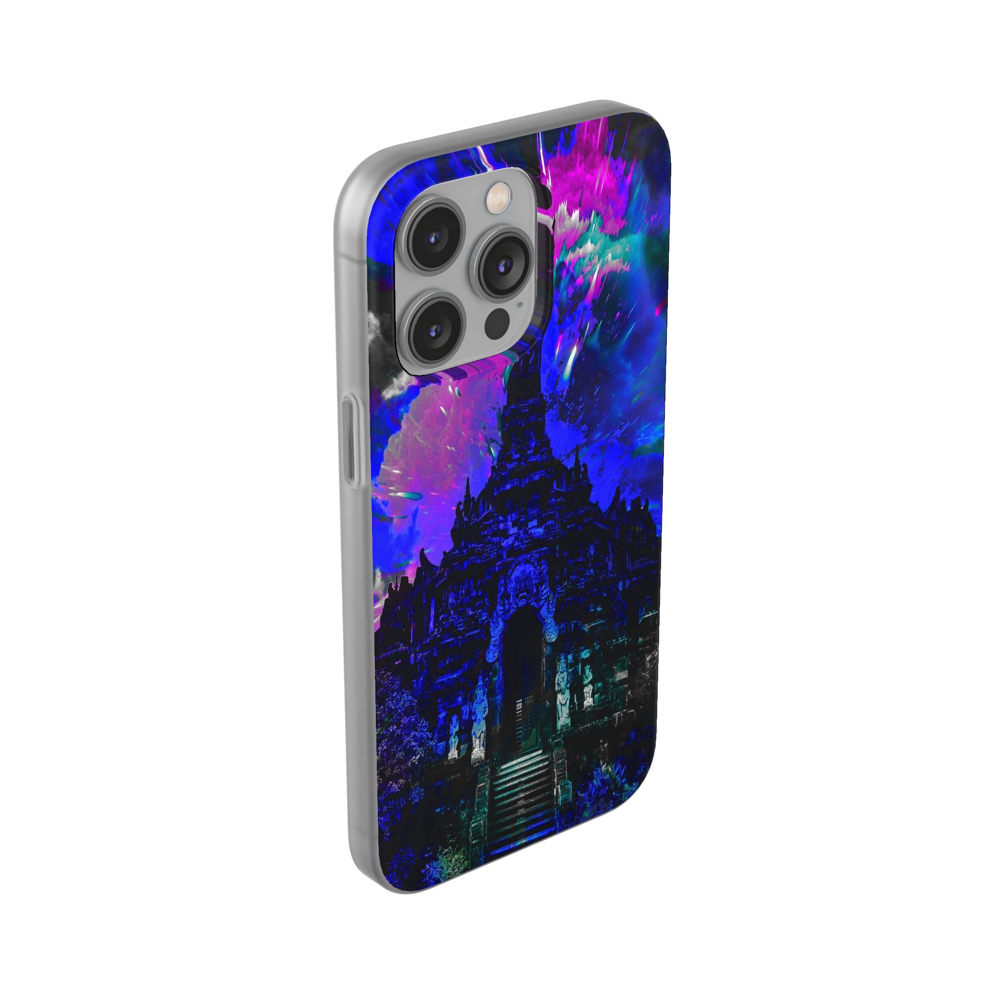 Creation’s Balinese Desires Flexi Cases