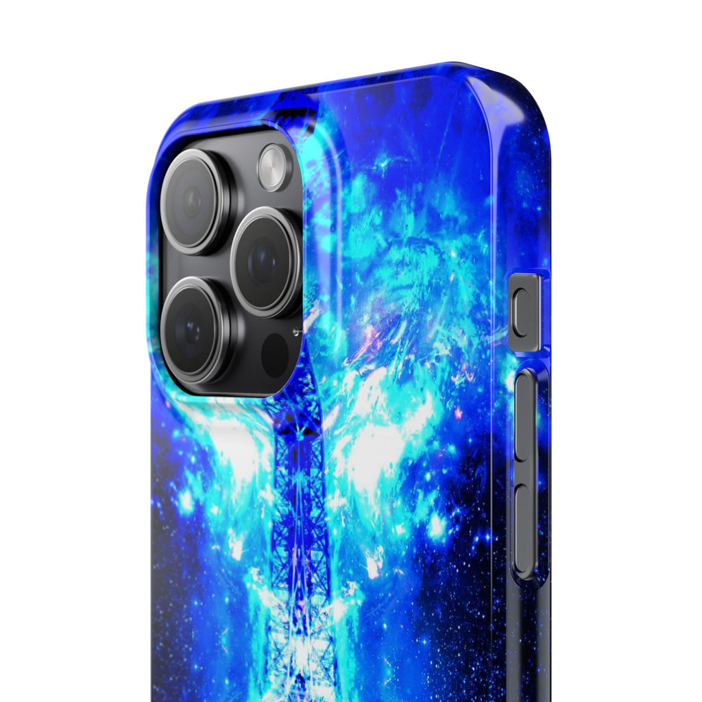 Amen Jin's Desires Parisian Dreams Slim Cases