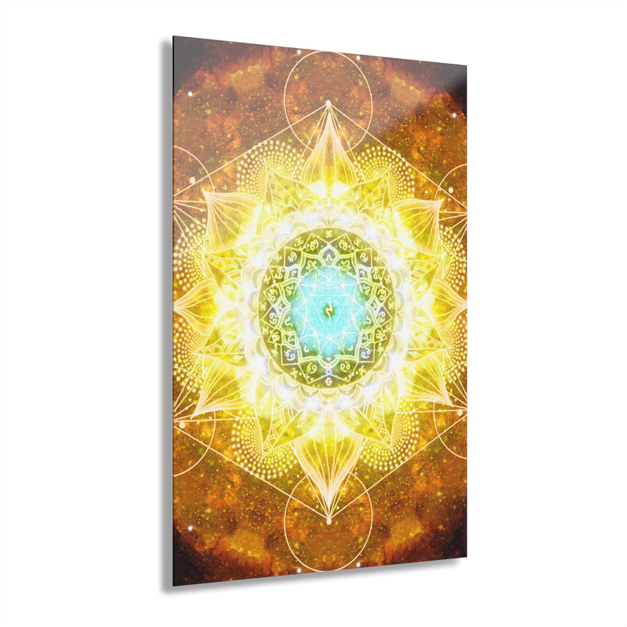 ManiPura Meditations (French Cleat)