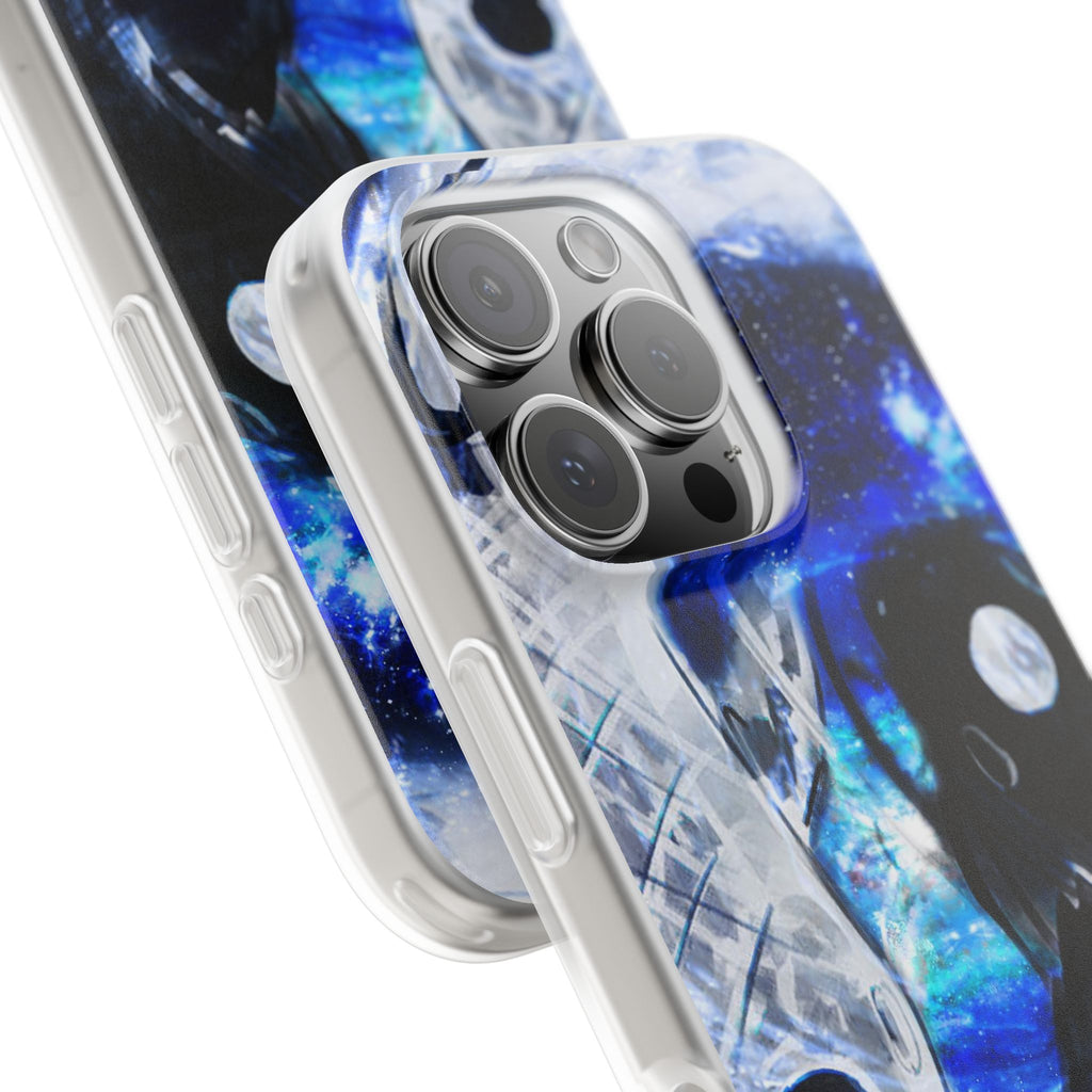 Amen Jin's Desires Koi Dreams Flexi Cases