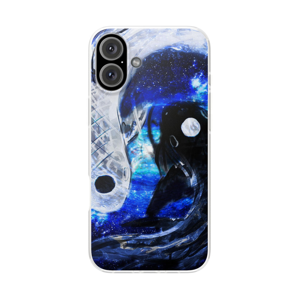 Amen Jin's Desires Koi Dreams Flexi Cases