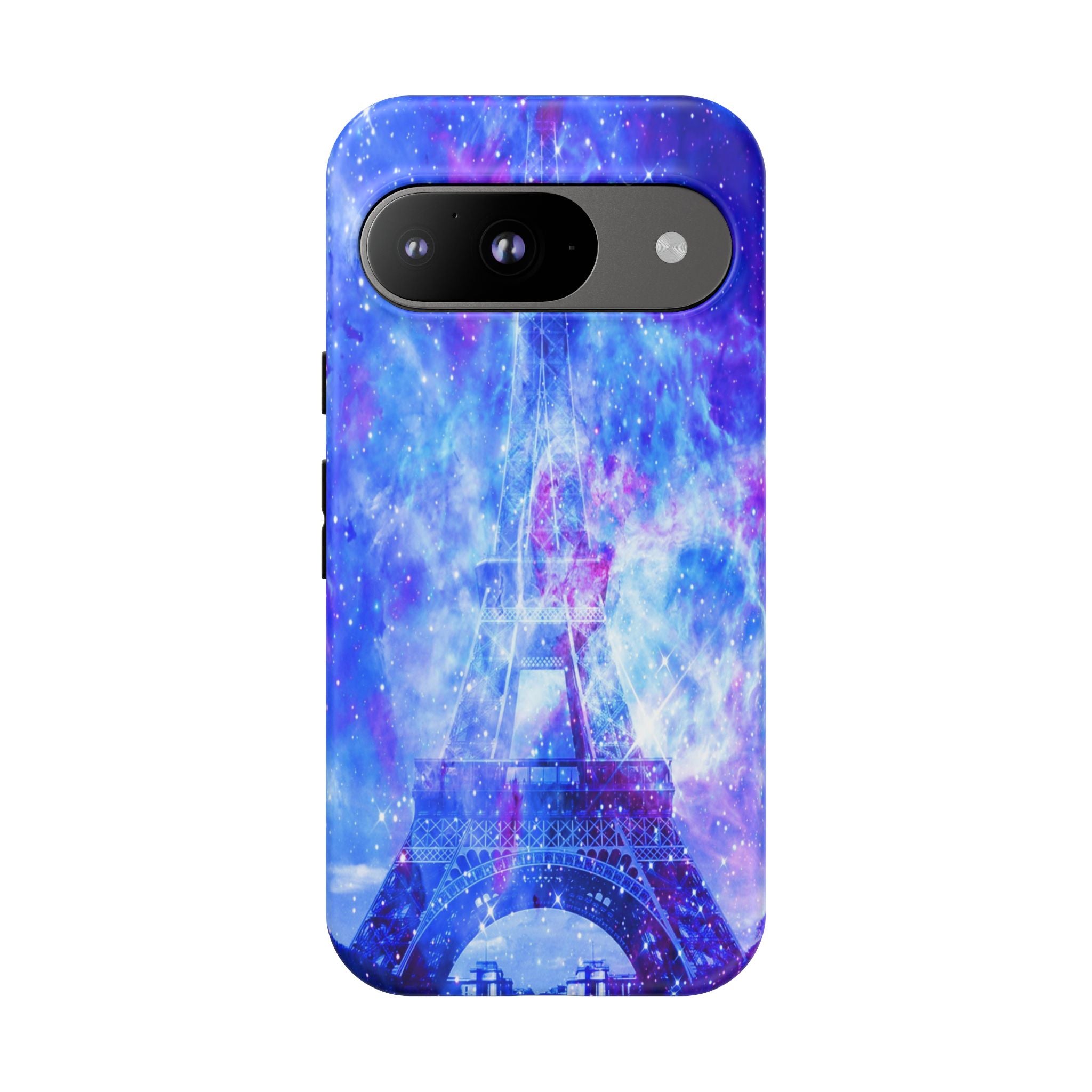 Lover's Parisian Dreams Tough Cases
