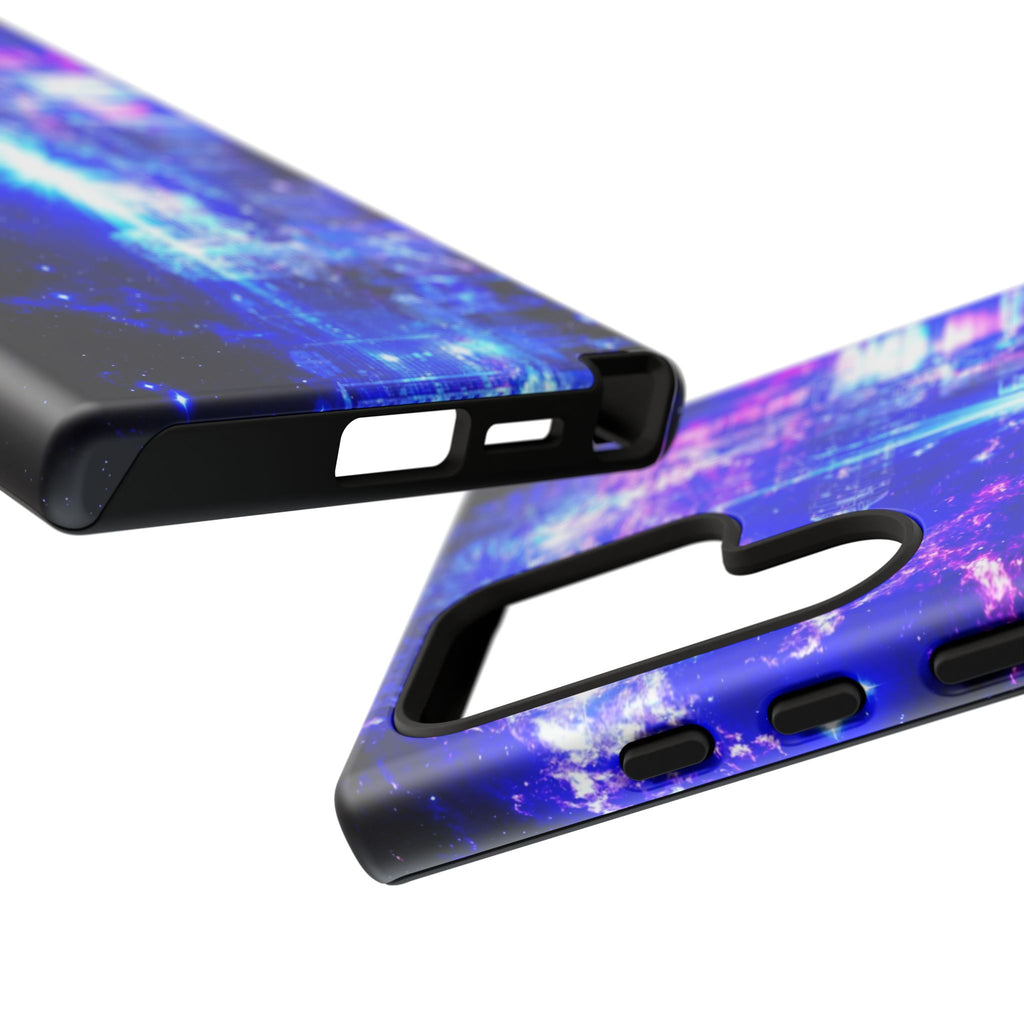 Iridescent Orlando Dreams Tough Cases
