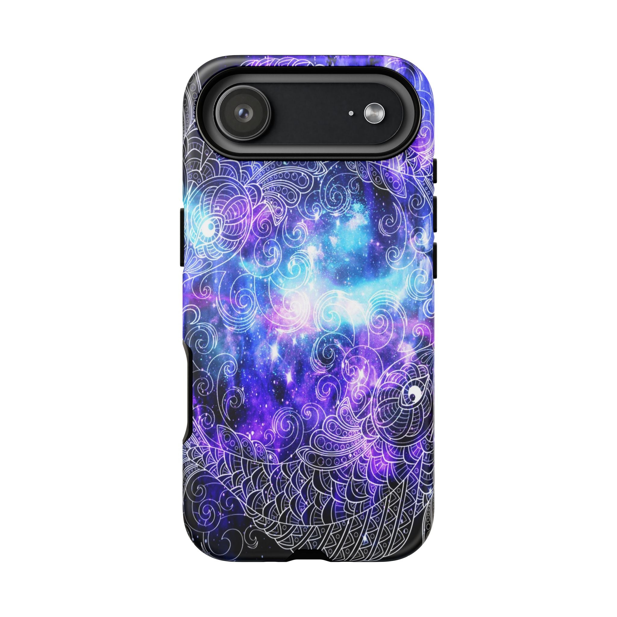 Mystic Koi Dreams Tough Cases