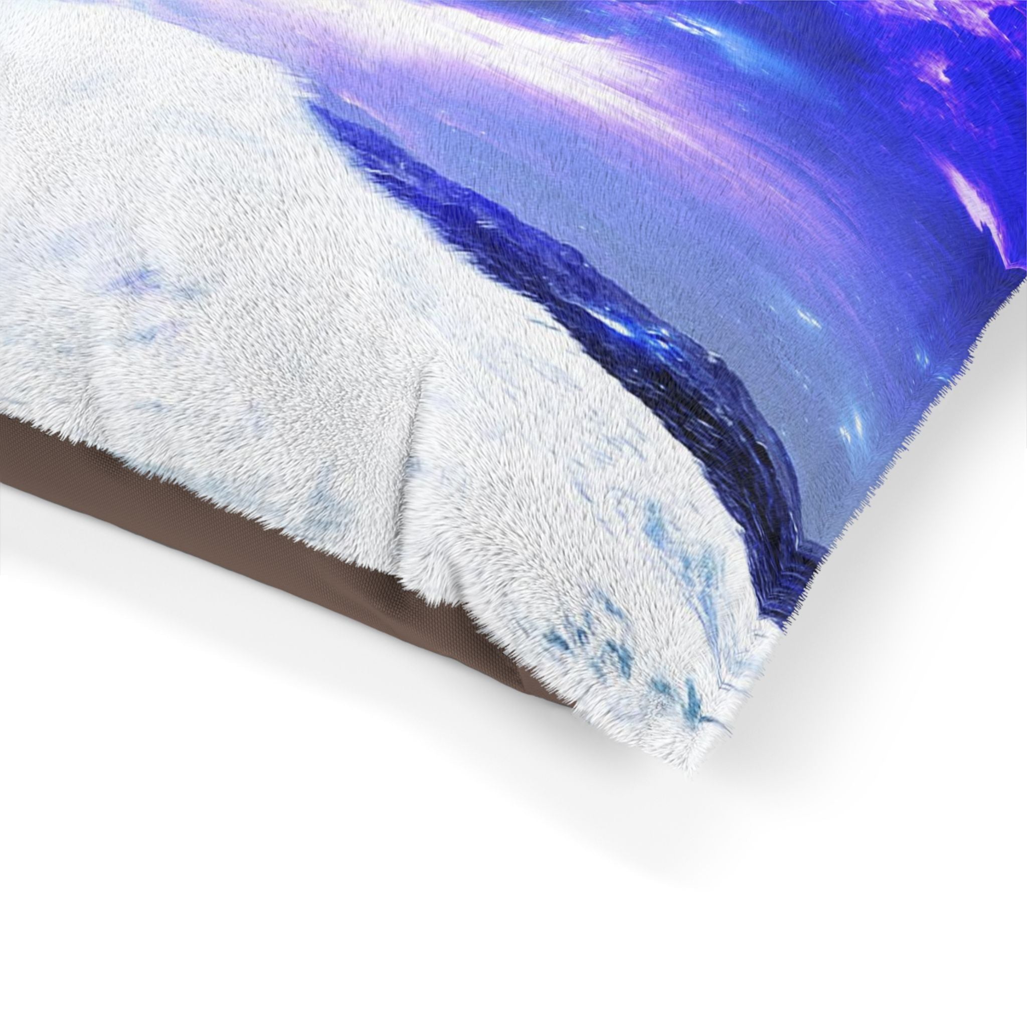 Amethyst Sapphire Serenity Bay Dreams Pet Bed
