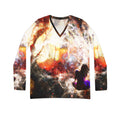 Hallow's Eve Hocus Pocus Dreams Long Sleeve Shirt