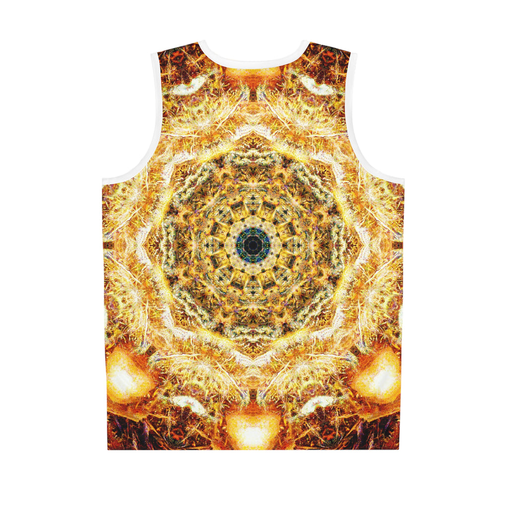 Katerina's Jupiter Desires Basketball Jersey