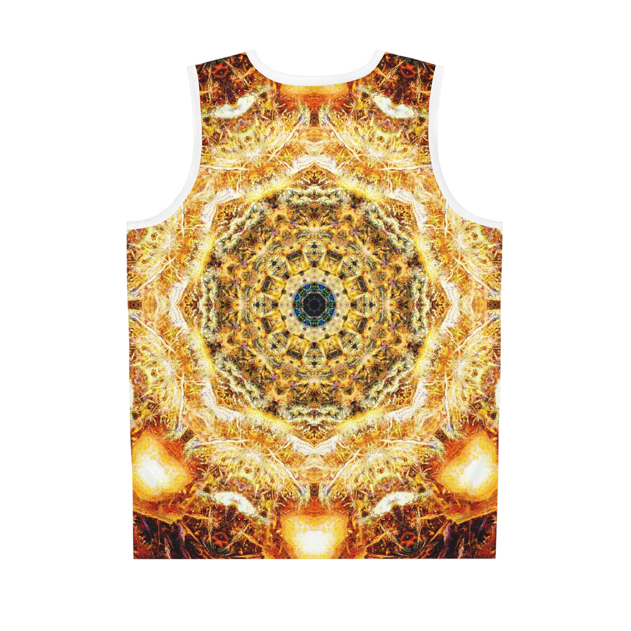 Katerina's Jupiter Desires Basketball Jersey