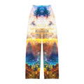 Katerina's Smoky Mountain Memories Dreams Kids Pajama Pants