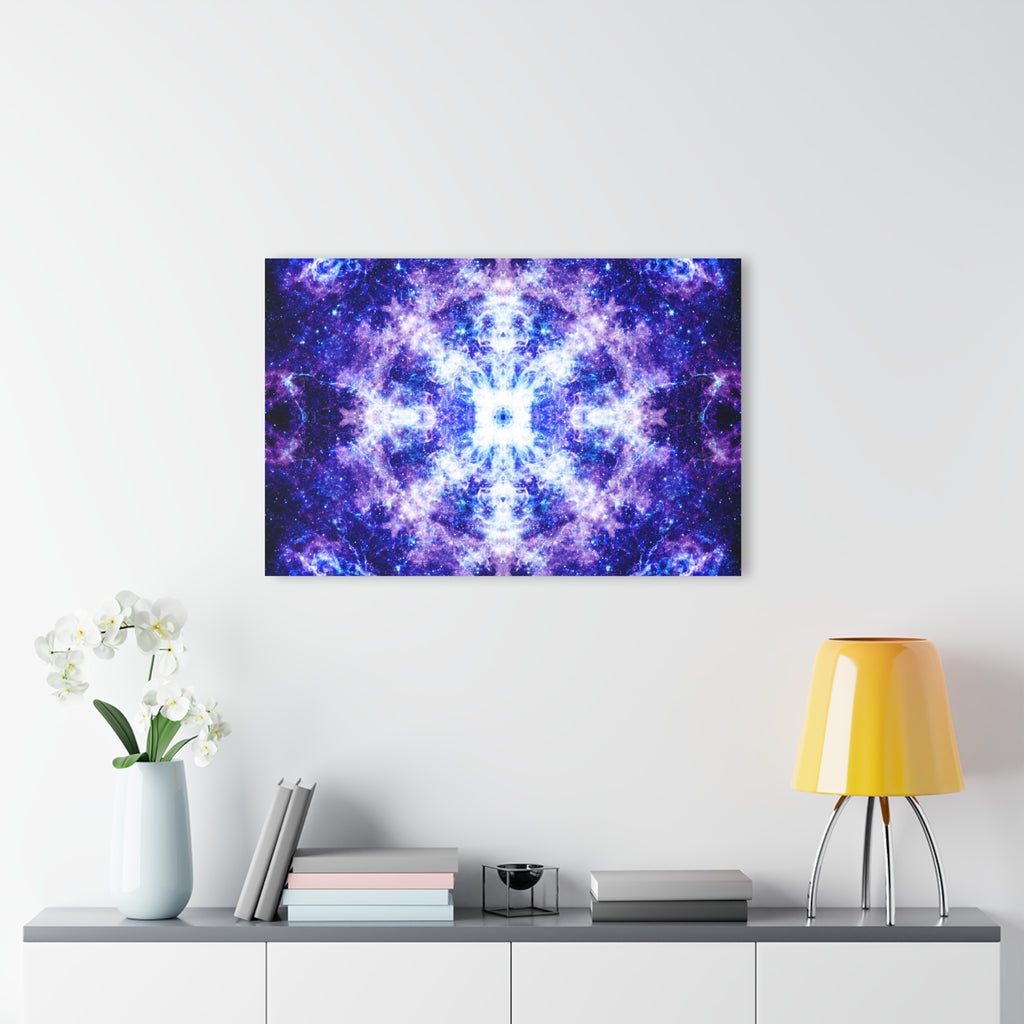 Amen Jin's Katerina's Dracularian Dragoness Desires Acrylic Prints (French Cleat Hanging)