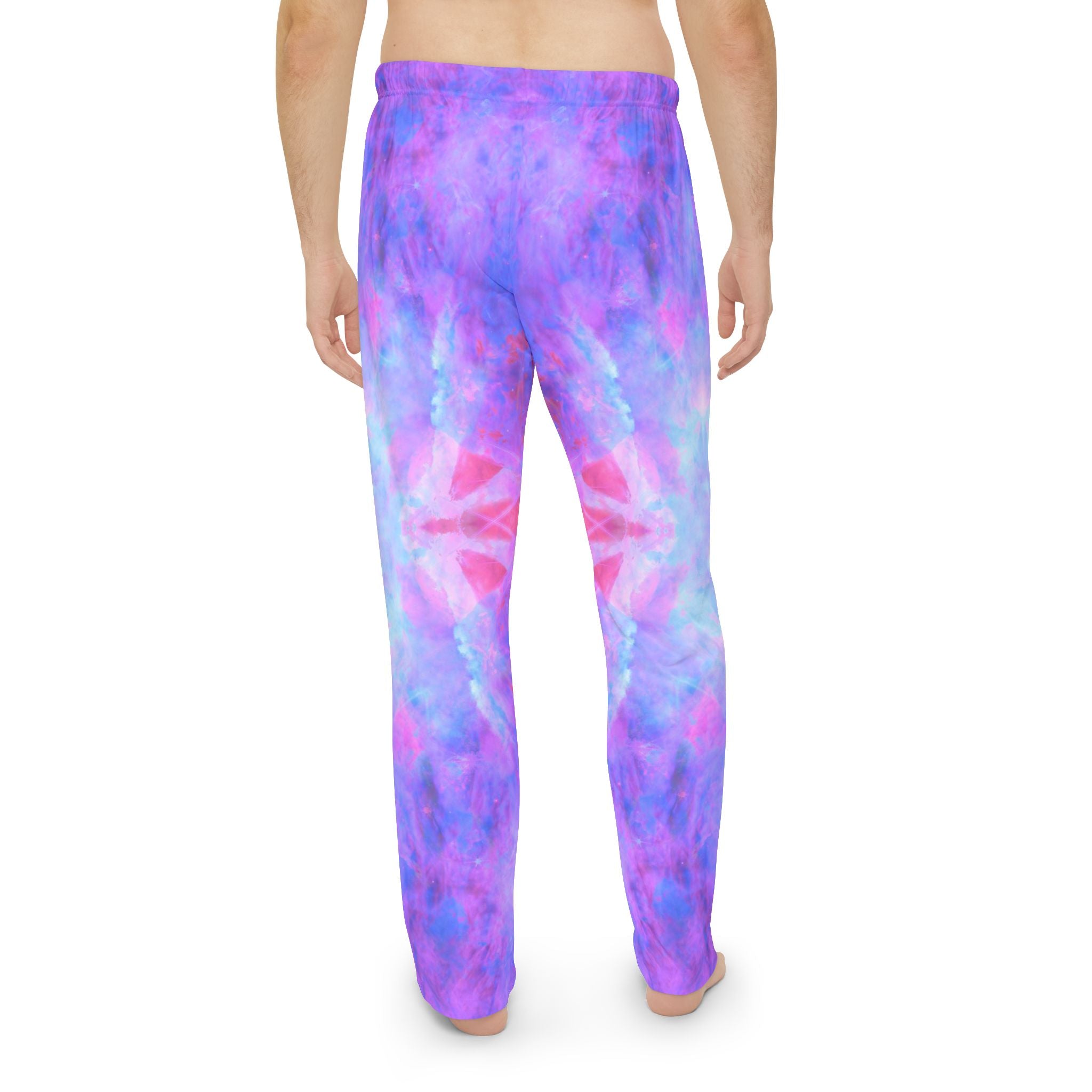 Katerina's Tomorrow Girl Desires Men's Pajama Pants