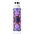 Katerina's Stripped Desires Slim Water Bottle