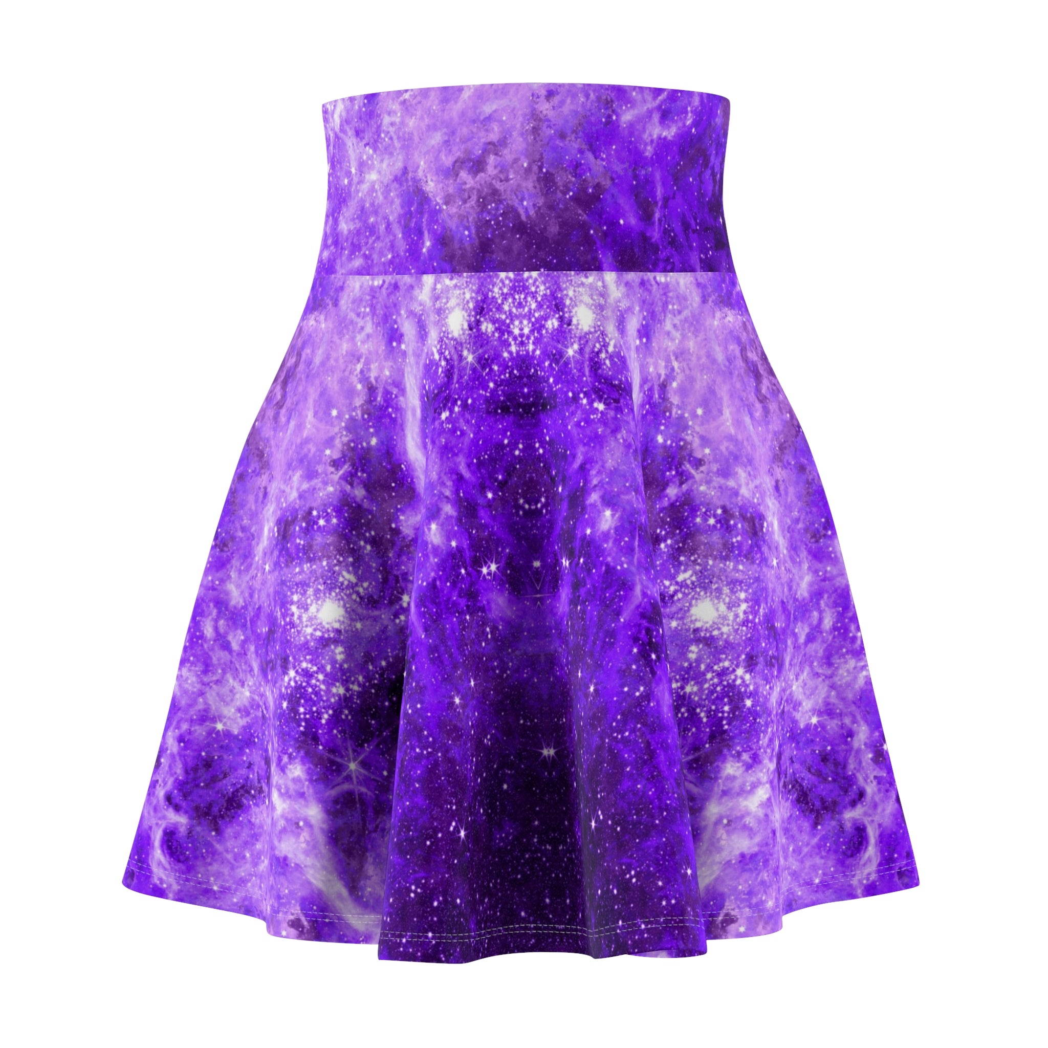 Katerina's Defender Desires  Women's Skater Skirt