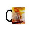 Samhain Eve Salem Dreams Custom Morphing Mug(11OZ)(Made in USA)