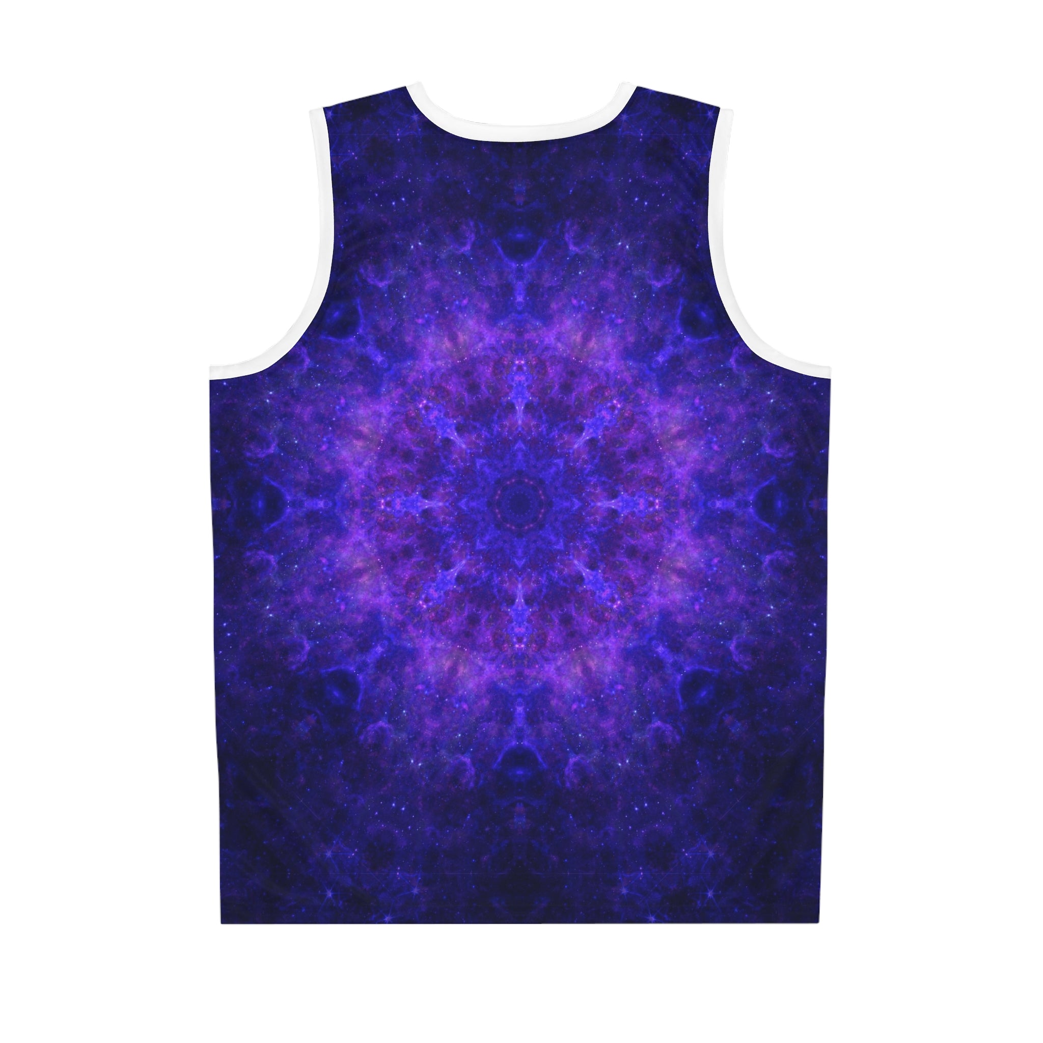 Katerina's Dragon's Eye Desires Basketball Jersey