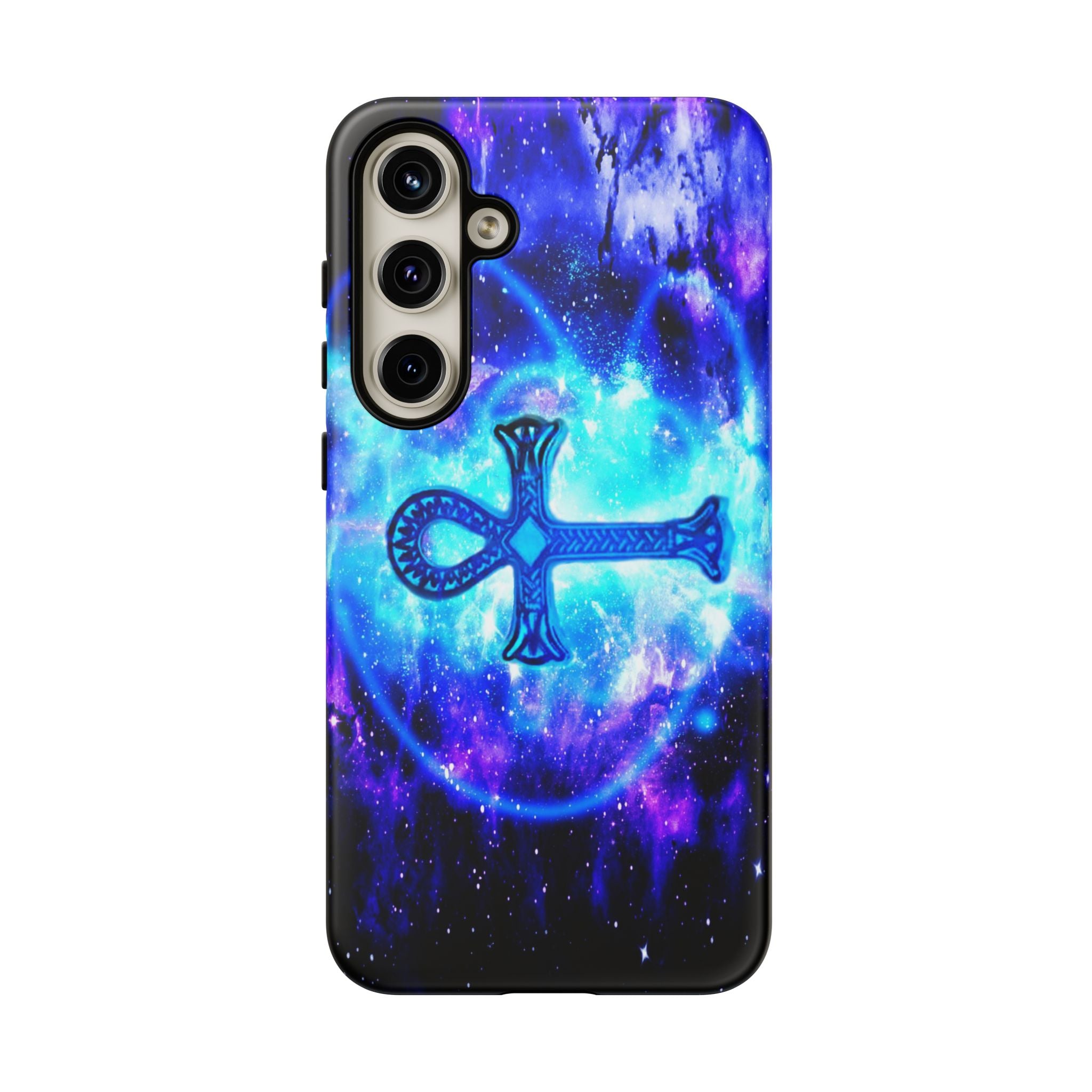 Mystic Ankh Dreams Tough Cases