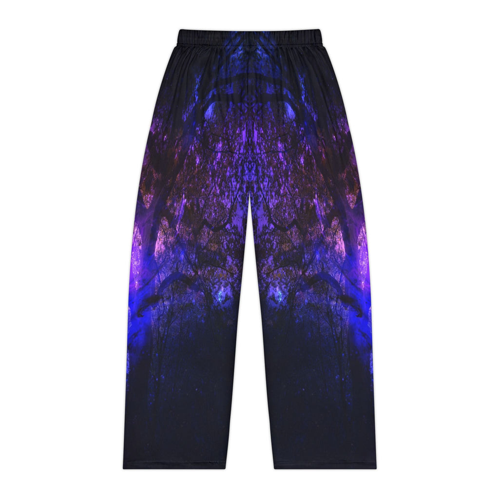 Mystic Tree Dreams Women's Pajama Pants