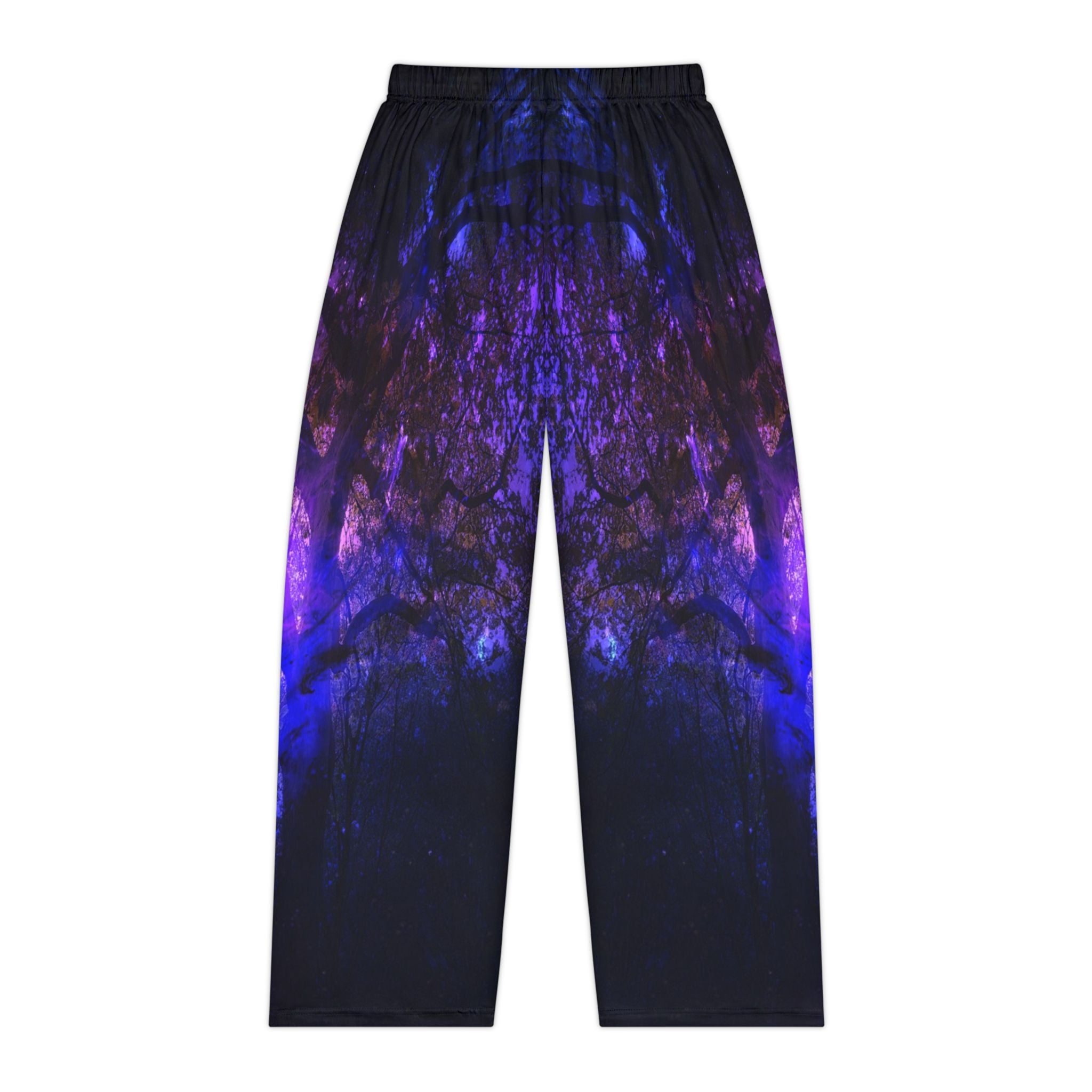Mystic Tree Dreams Women's Pajama Pants