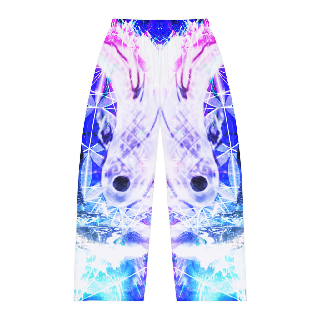 Creation's Koi Meditations Men's Pajamas