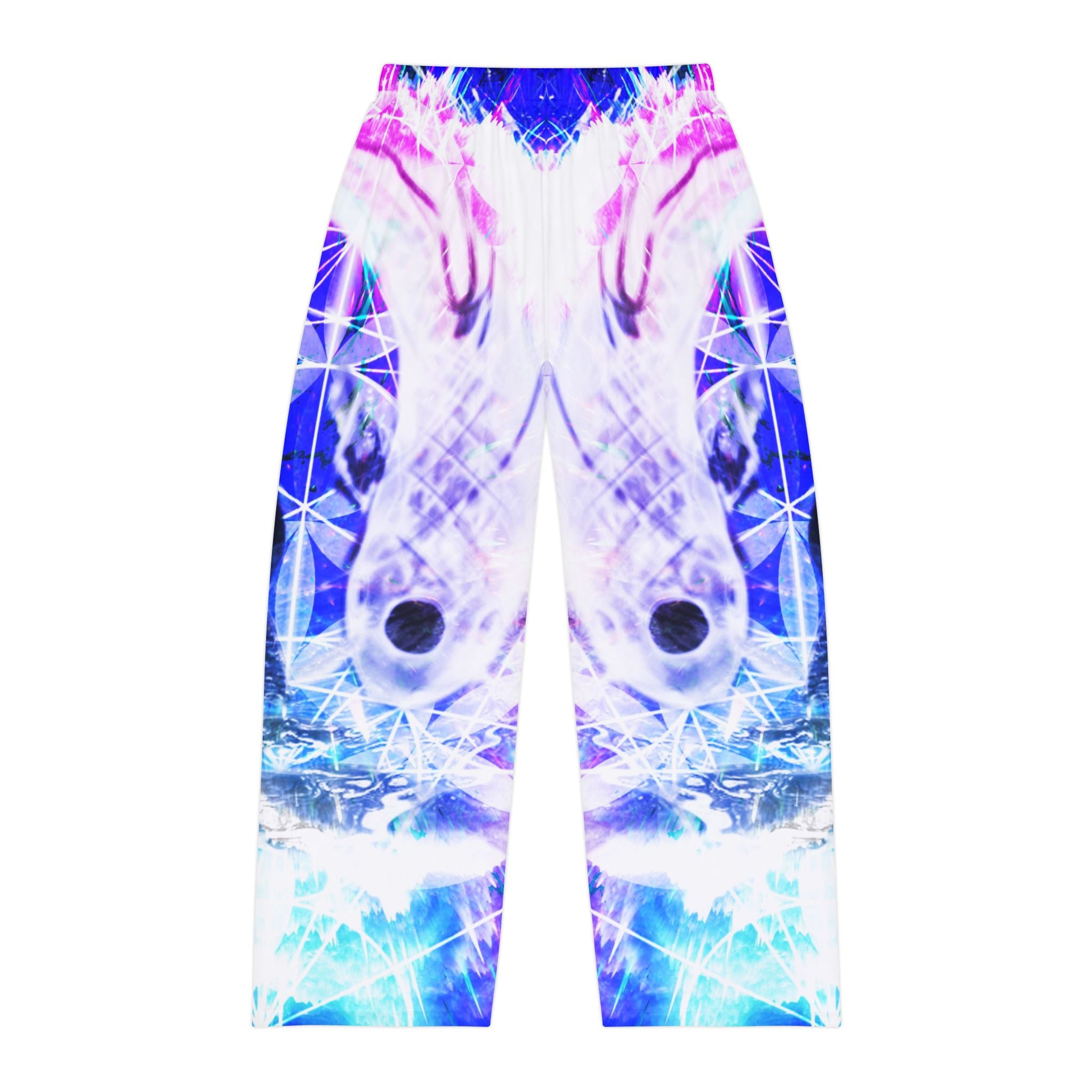 Creation's Koi Meditations Men's Pajamas