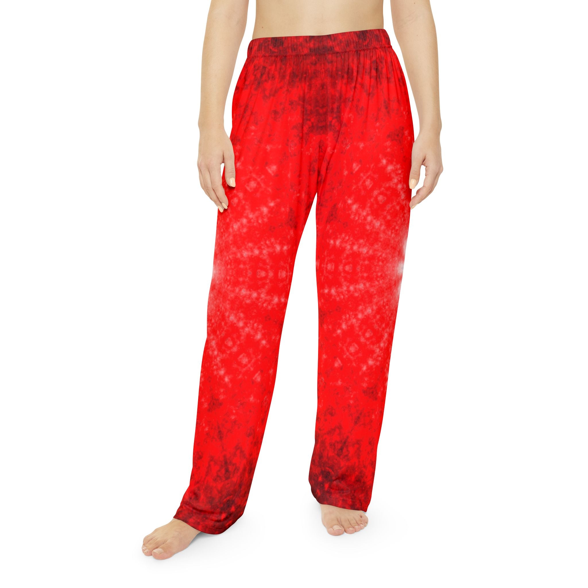 Katerina's Battle Symphony Desires 2024 Women's Pajama Pants