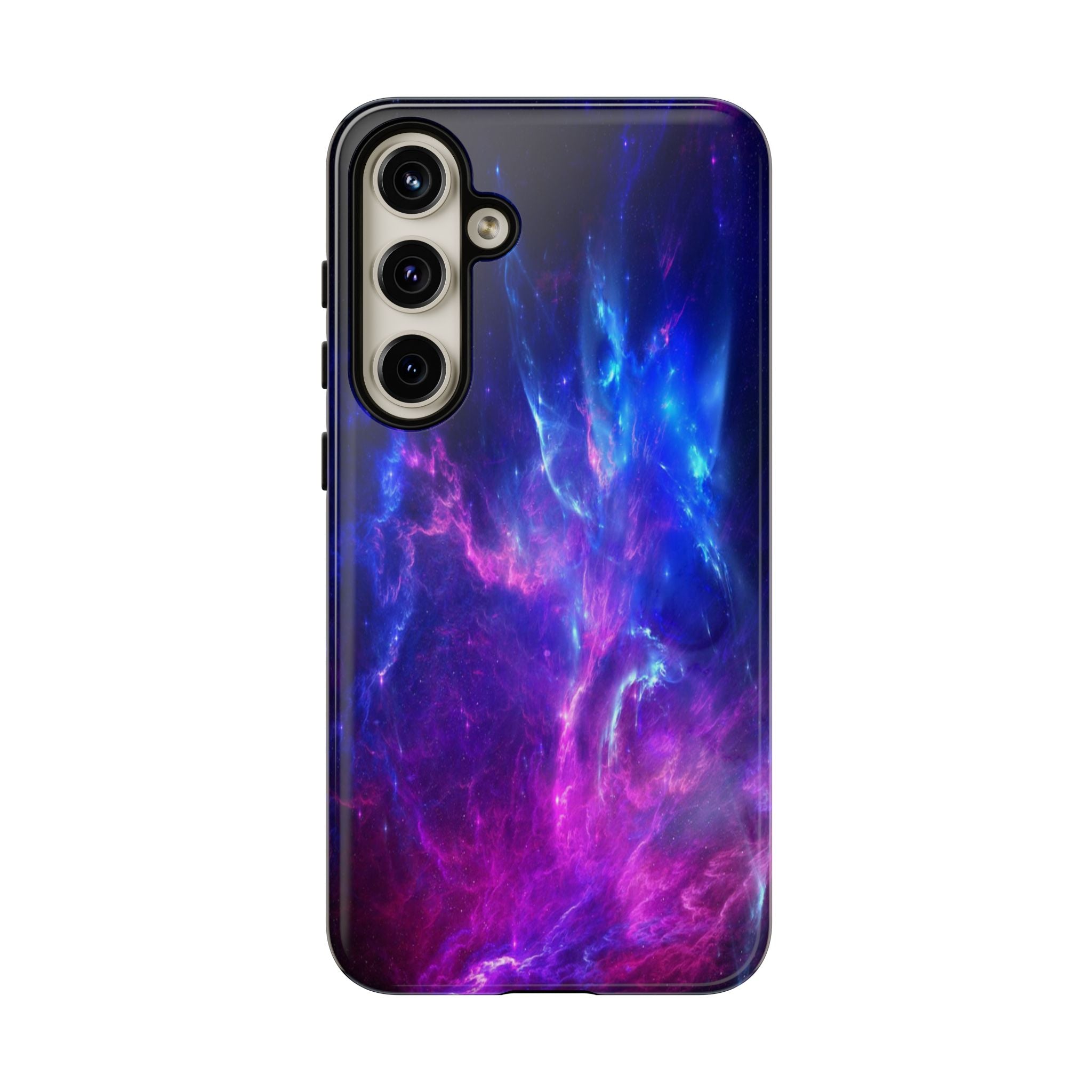 Amethyst Dreams Tough Cases