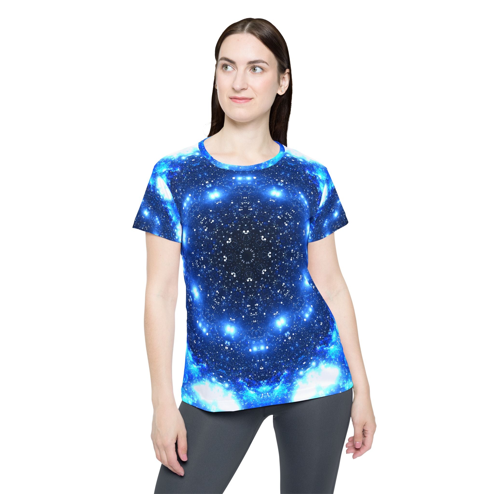 Vishhuddi Desires Women's Sports Jersey