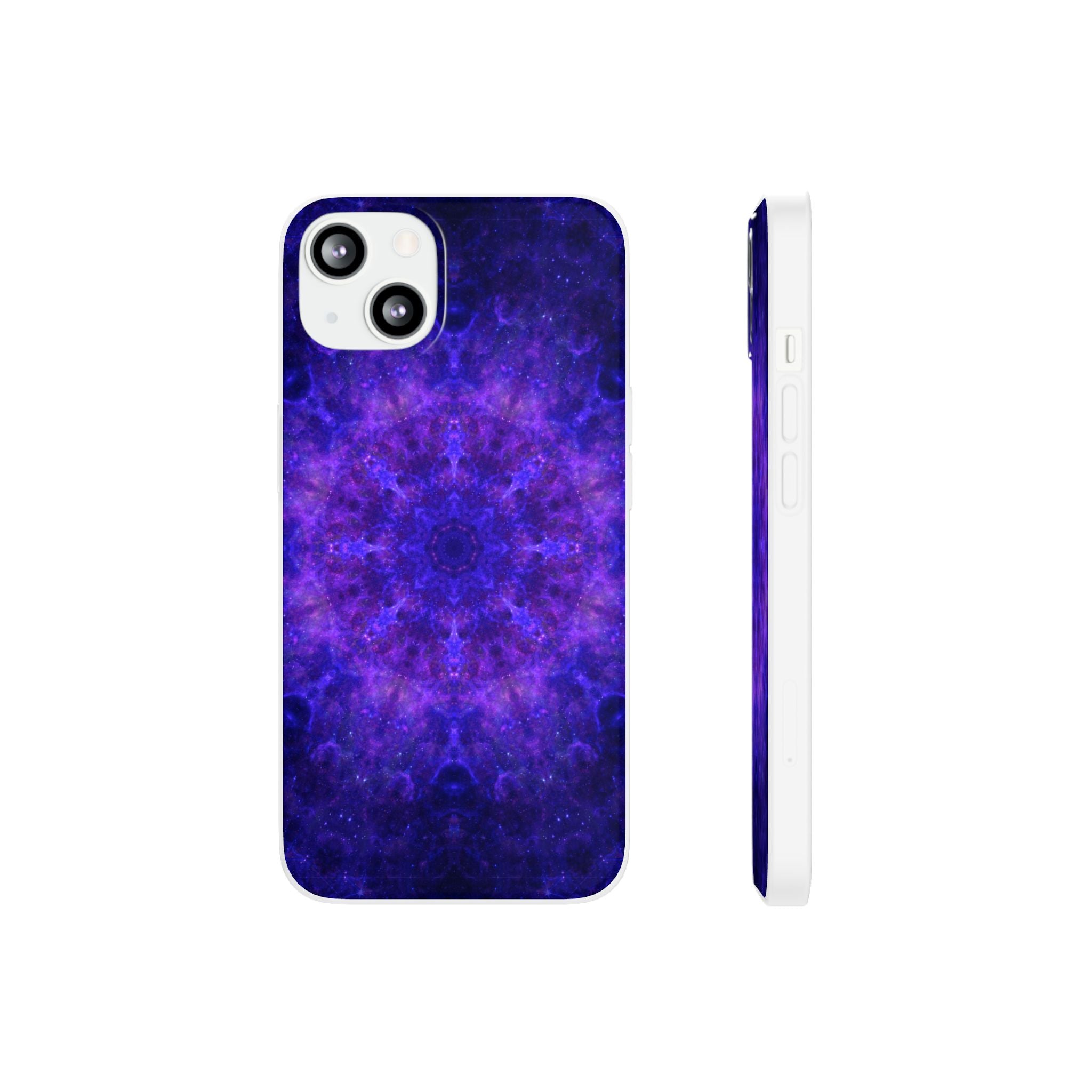 Katerina's Dragon's Eye Desires Flexi Cases