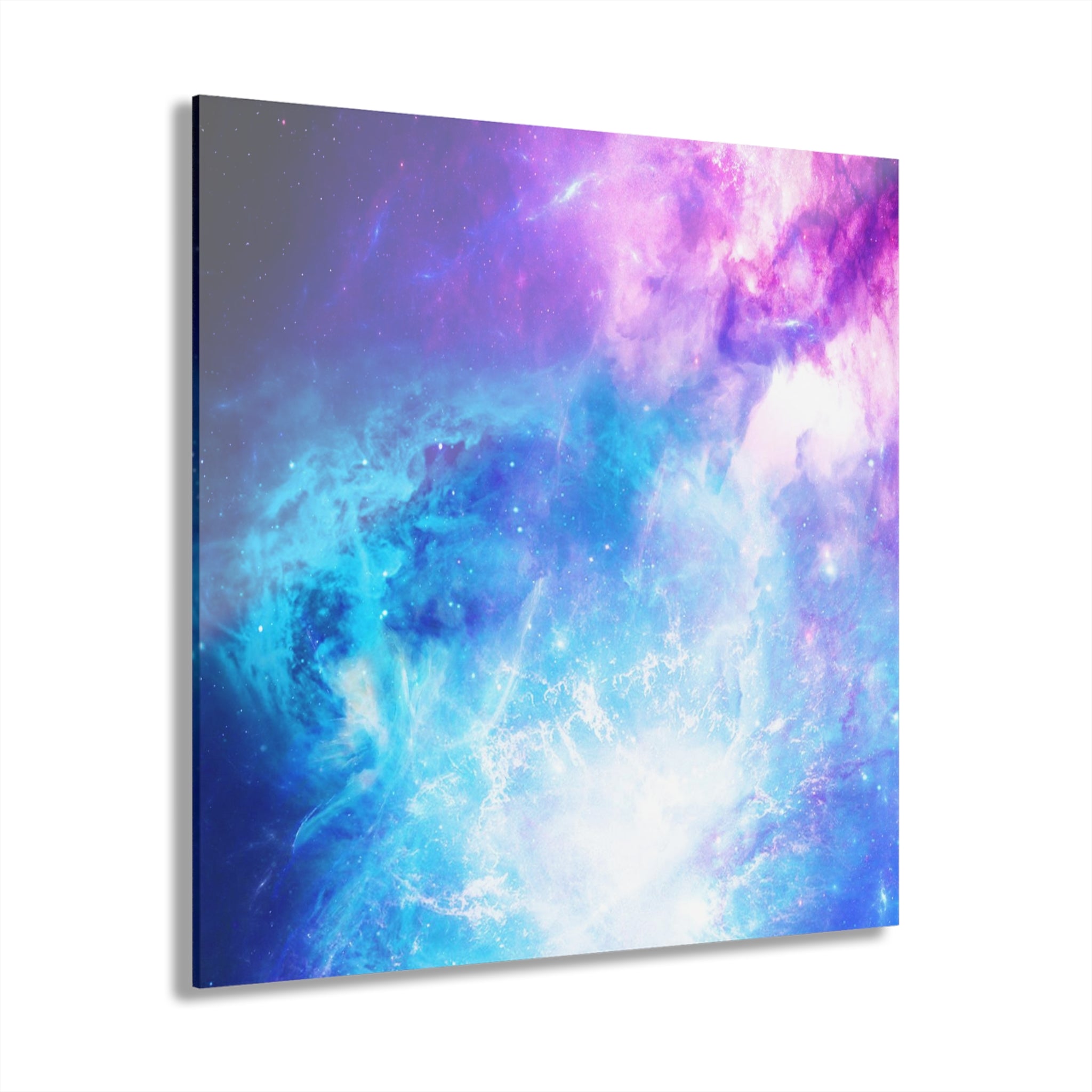 Creation's Heaven Dreams Acrylic Prints (French Cleat Hanging)
