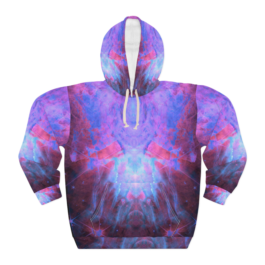Katerina's RogueStar Desires Unisex Pullover Hoodie