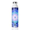 Amen Jin's Katerina's Eros & Psyche Metamorphosis Meditations Slim Water Bottle