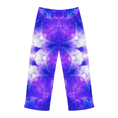Ad Amorem Amisi Dreams Desires Men's Pajama Pants