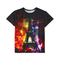 Rise Again Parisian Dreams Kids Sports Jersey