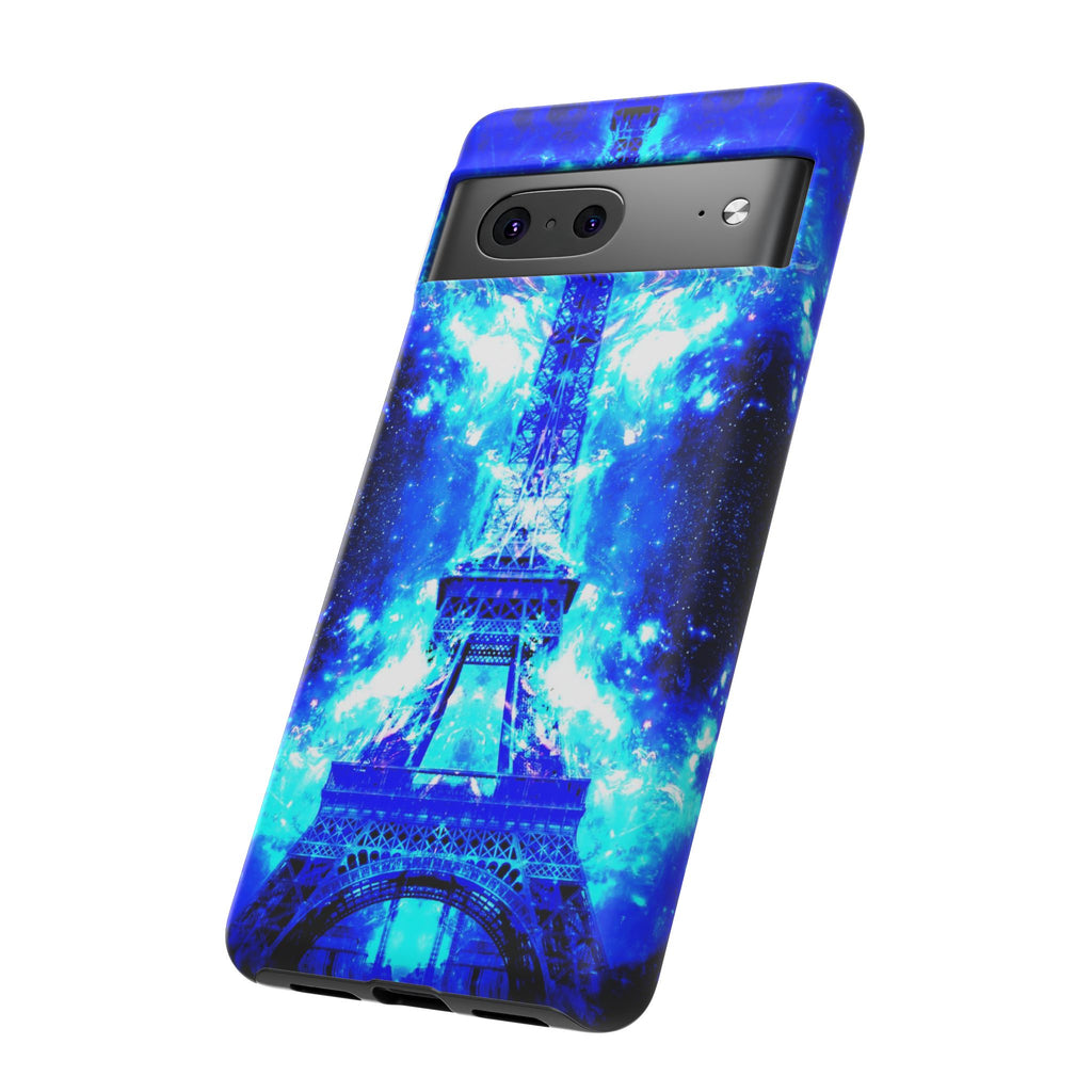 Amen Jin's Desires Parisian Dreams Tough Cases
