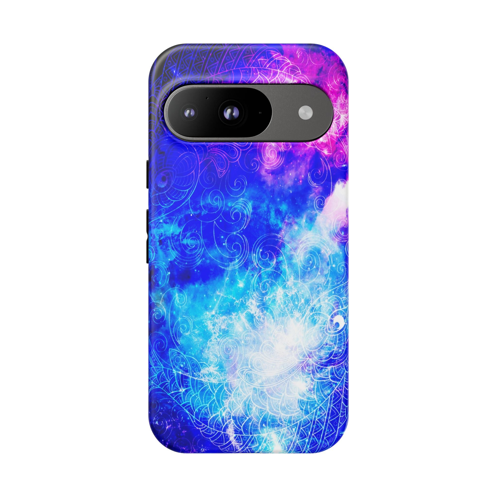 Lover's Creation's Heaven Koi Dreams Tough Cases