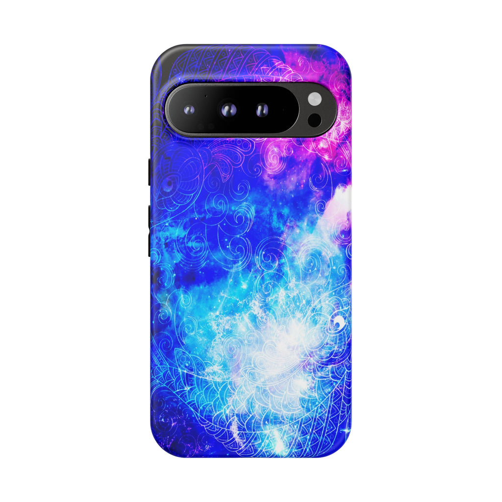 Lover's Creation's Heaven Koi Dreams Tough Cases