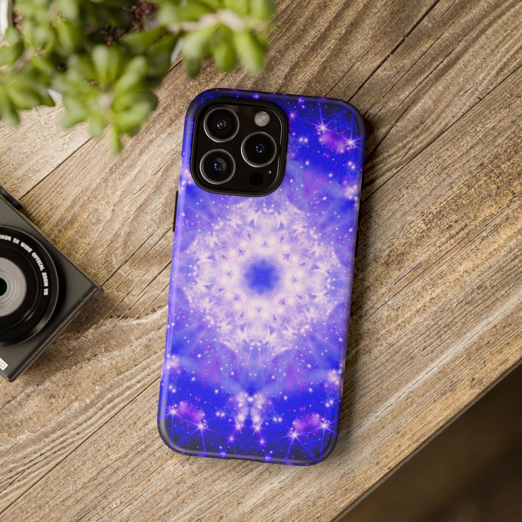 Katerina's Psyche Desires Tough Phone Cases, Case-Mate
