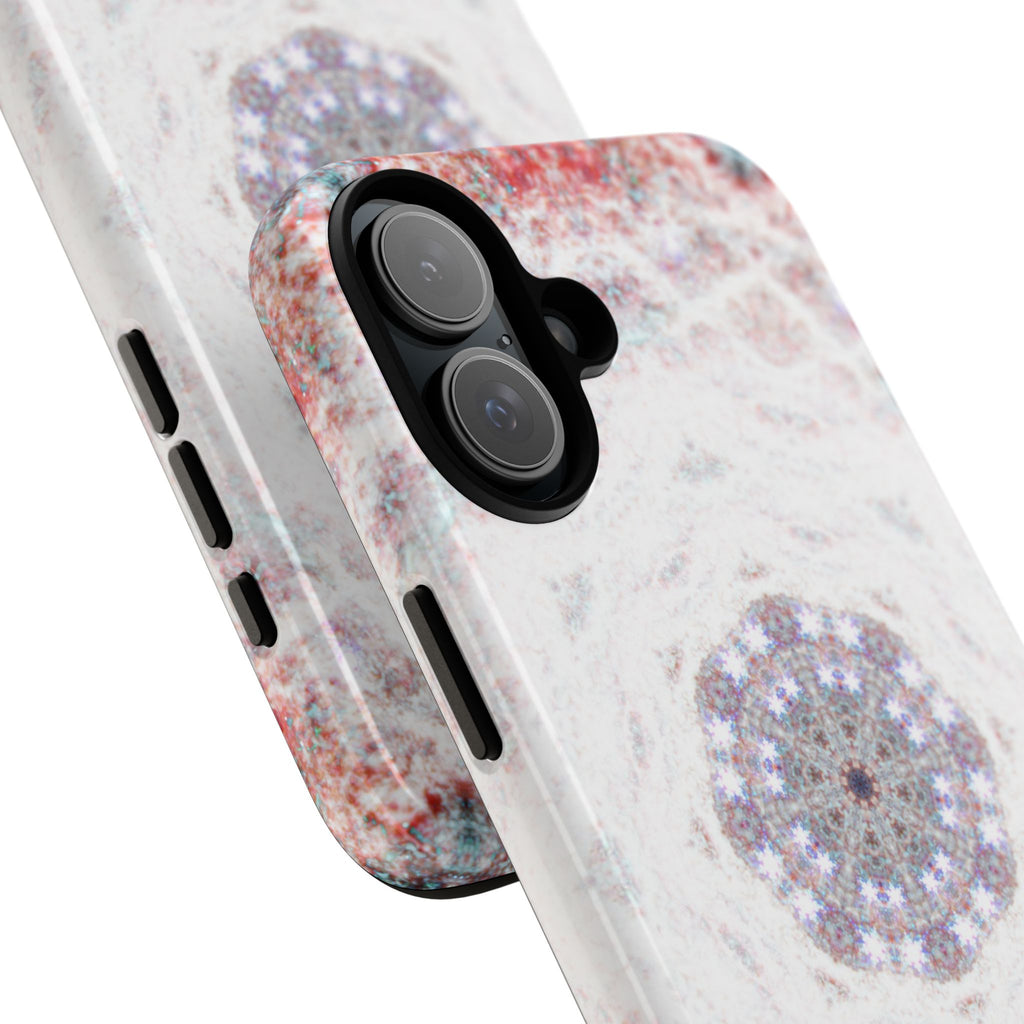 Candy's Yuletide Angel Voices Desires Tough Phone Cases