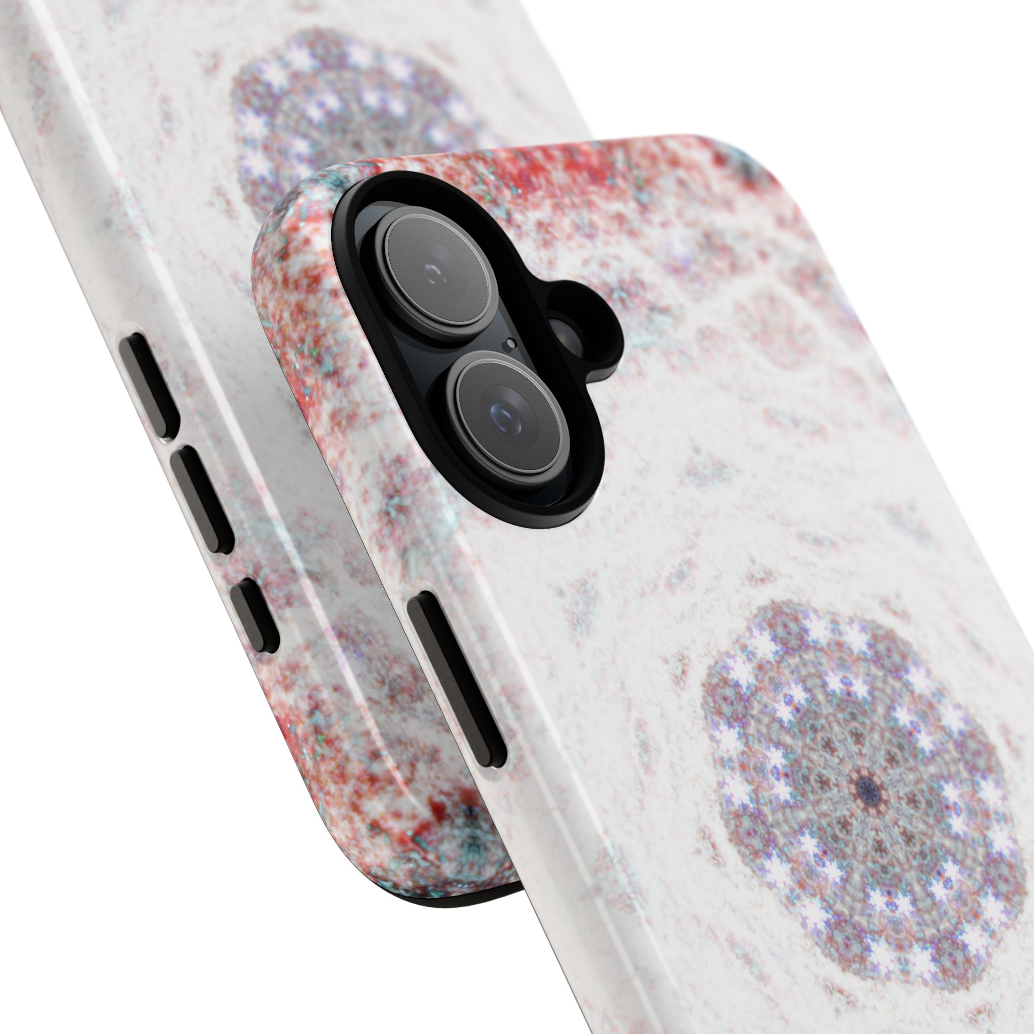 Candy's Yuletide Angel Voices Desires Tough Phone Cases