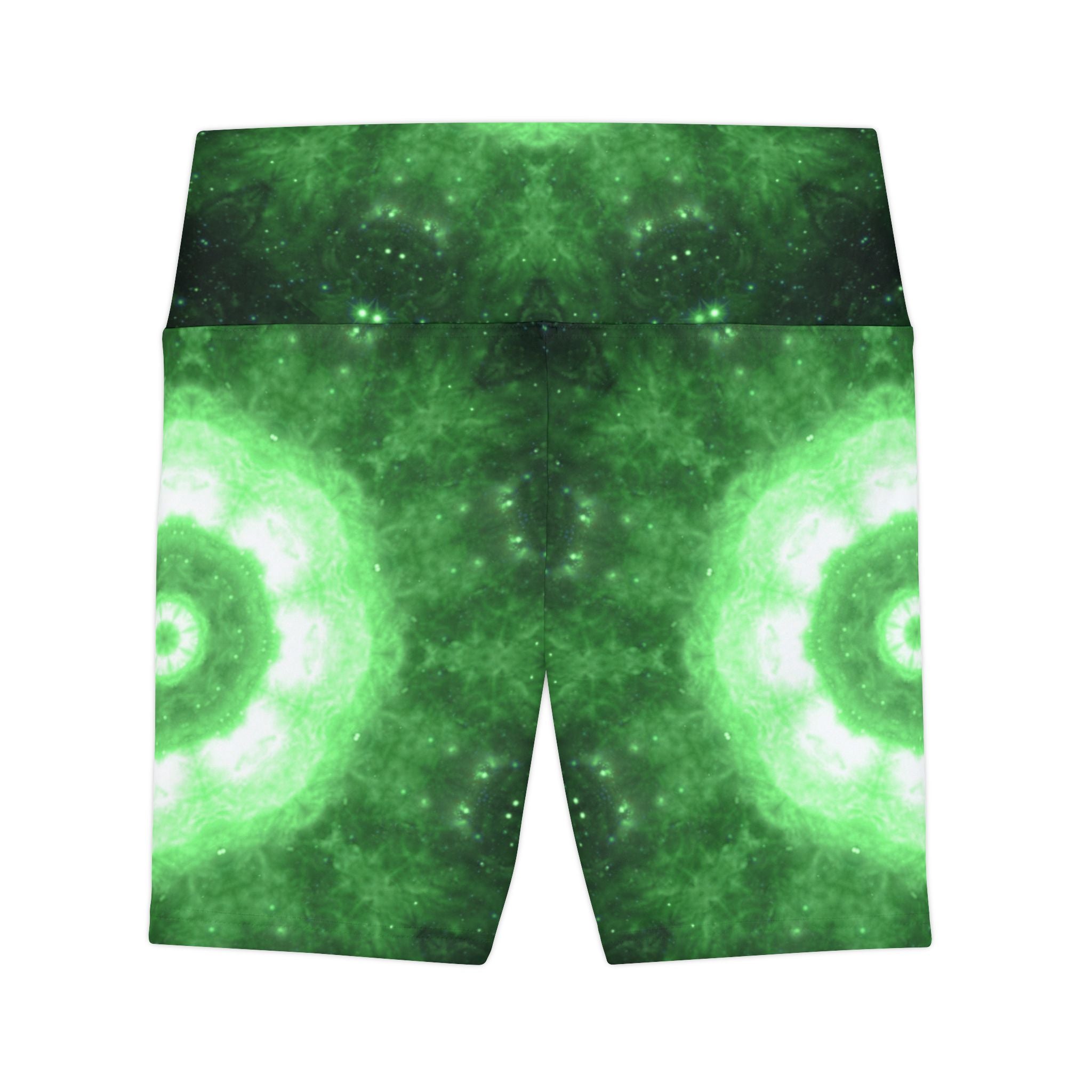Anahata Desires Women's Workout Shorts