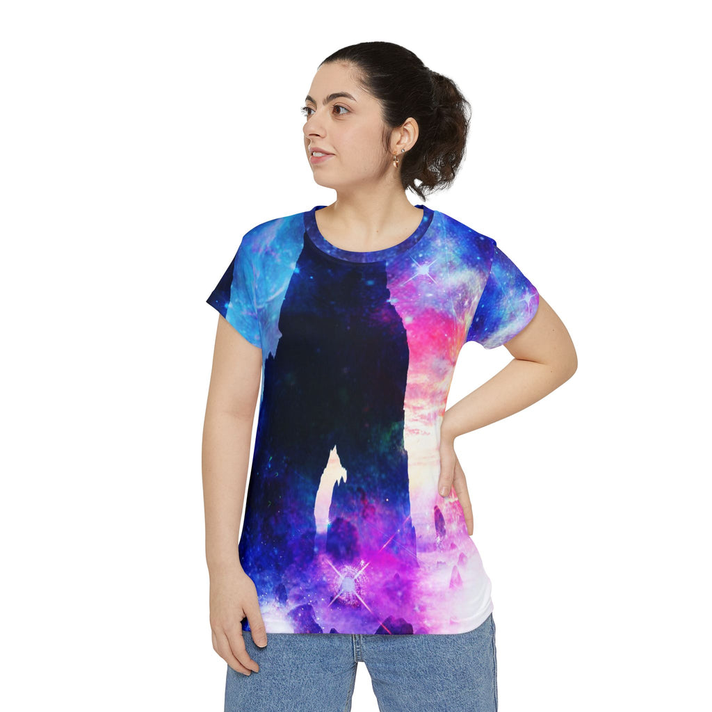 Dreamer's Cove Dreams Women's Tee