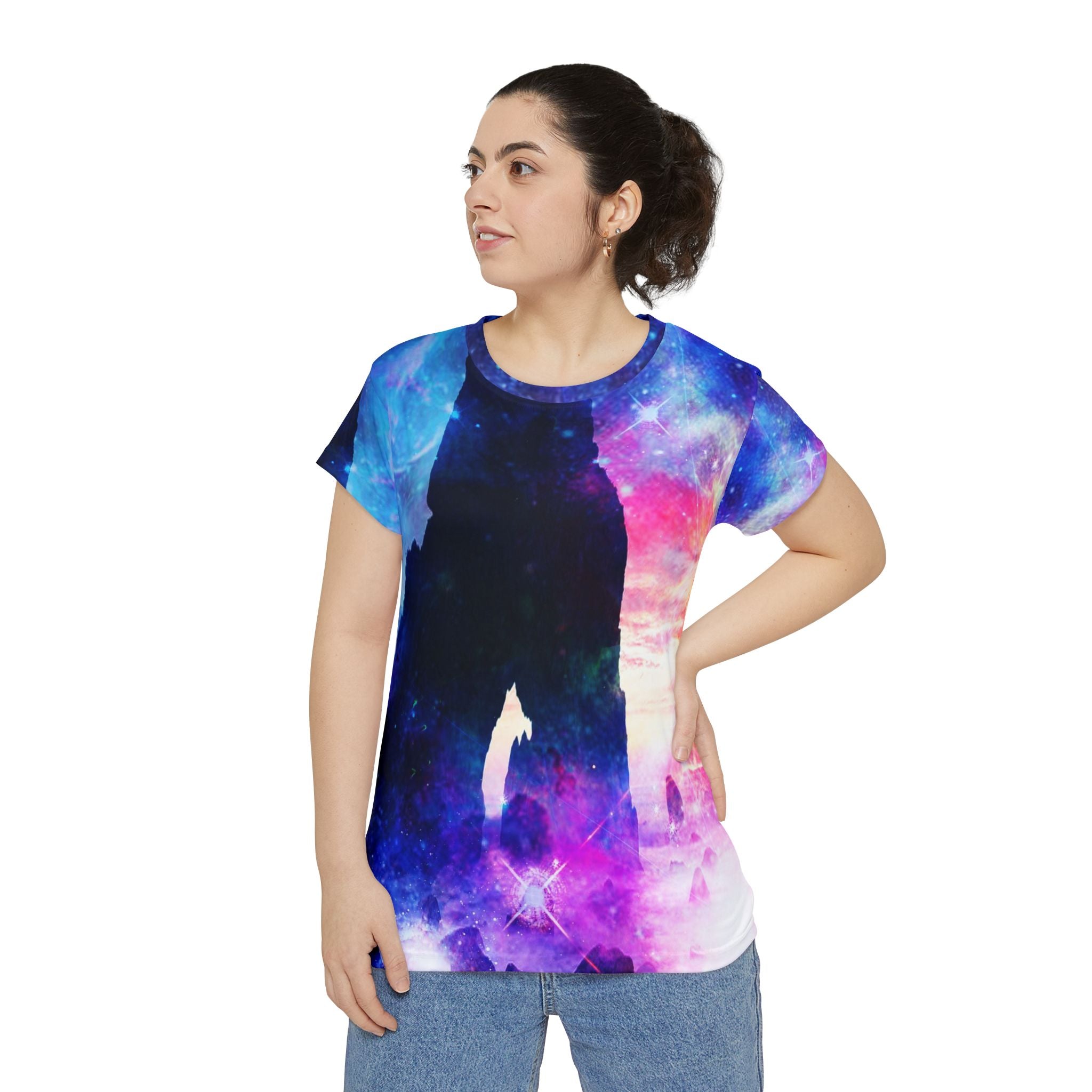 Dreamer's Cove Dreams Women's Tee