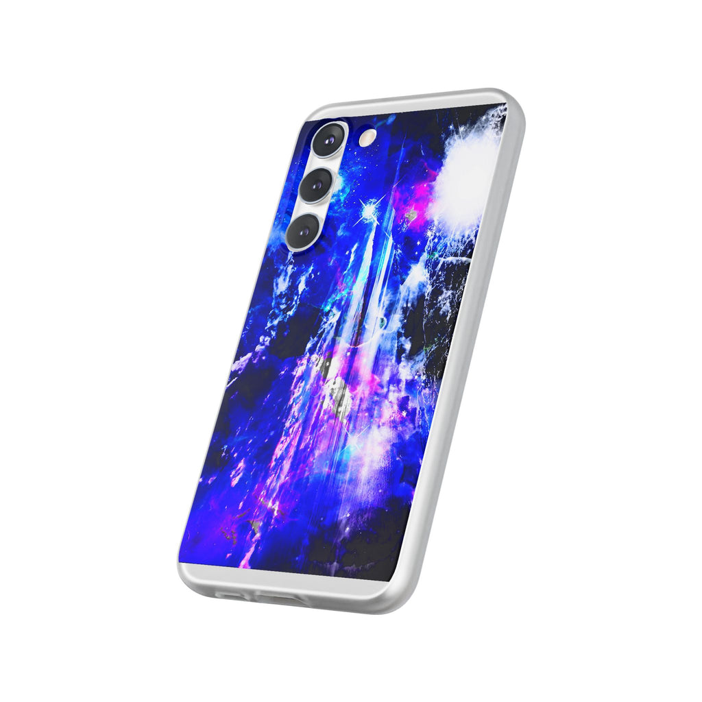 Ad Amorem Amis Dancing Sea Dreams Flexi Cases