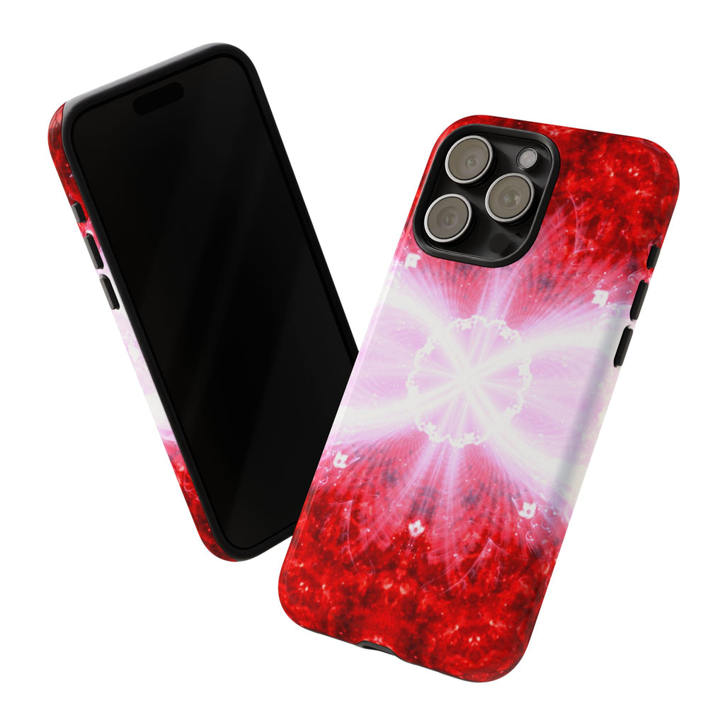 Katerina's Battle Symphony Red Instead Infinity Desires 2022 Tough Cases