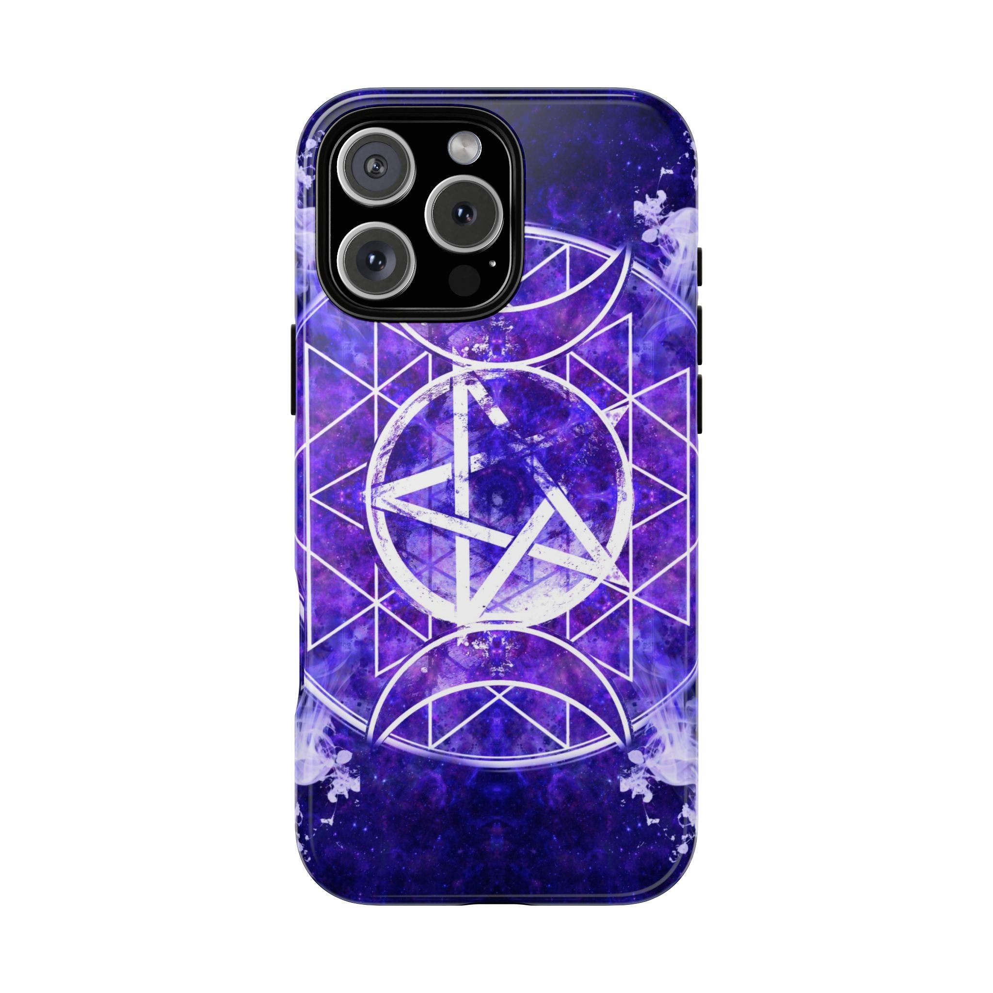 Katerina's Dragon's Eye Triple Goddess Meditations Tough Cases