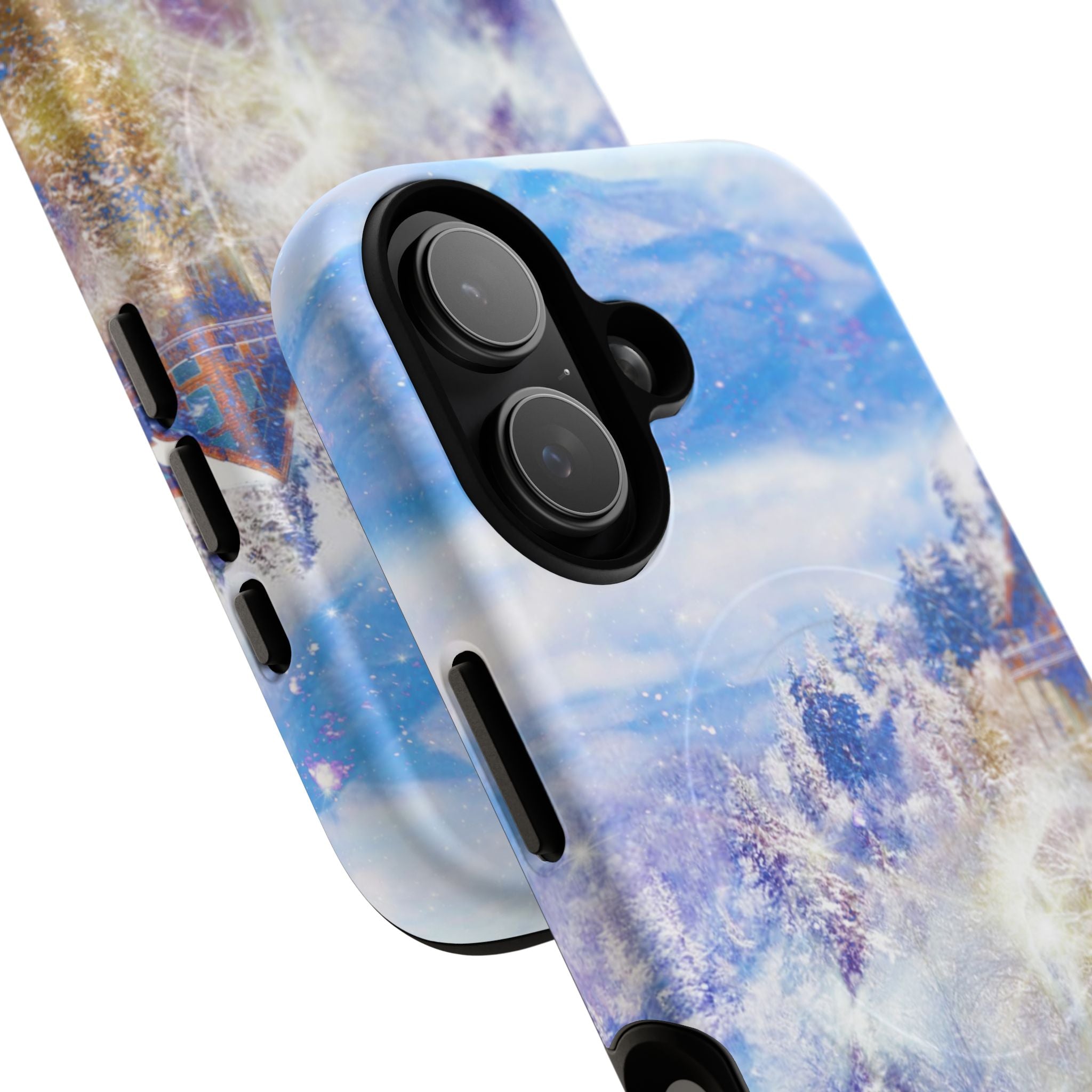 Katerina's Light a Way Smoky Mountain Dreams Tough Magnetic Cases